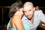 Saturday Night at Oasis Pub, Byblos